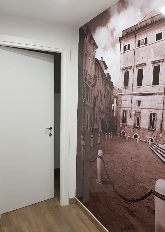 Sarzana'S Rooms Extérieur photo