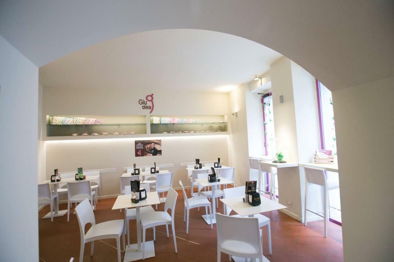 Sarzana'S Rooms Extérieur photo