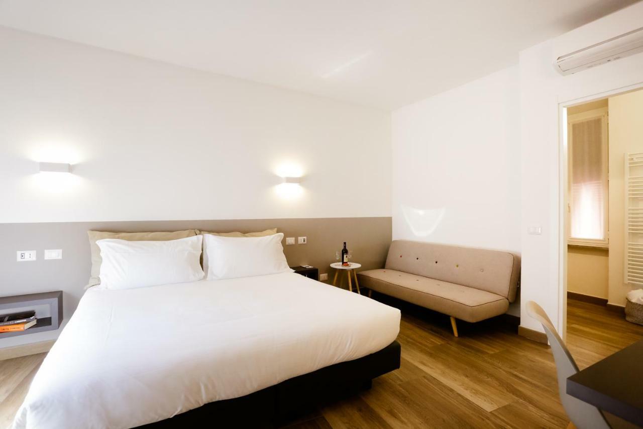 Sarzana'S Rooms Extérieur photo