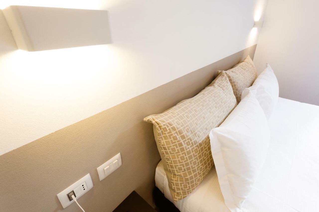 Sarzana'S Rooms Extérieur photo