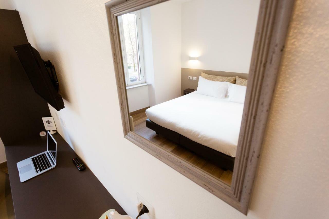 Sarzana'S Rooms Extérieur photo